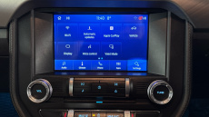 Ford Mustang 5.0 V8 GT 2dr Auto Petrol Coupe